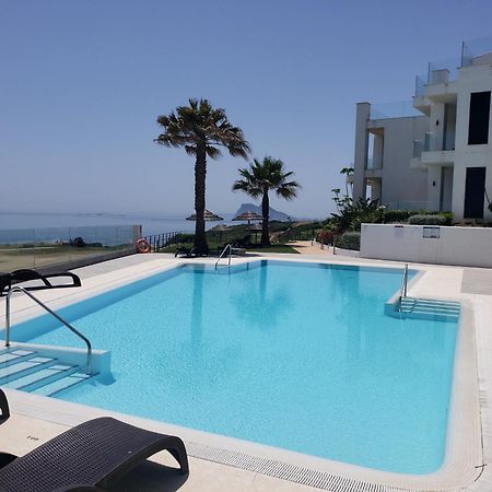 New Front Line Beach-Golf La Alcaidesa San Roque The Links 1 Экстерьер фото