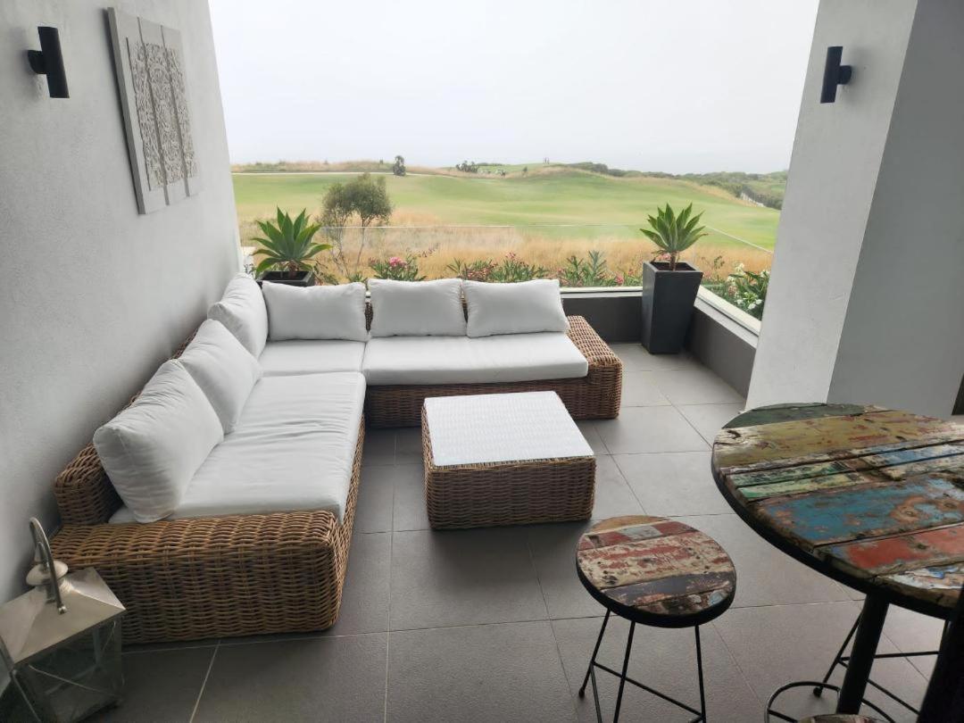 New Front Line Beach-Golf La Alcaidesa San Roque The Links 1 Экстерьер фото